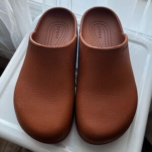 CROCS Dylan Clogs | Size 9